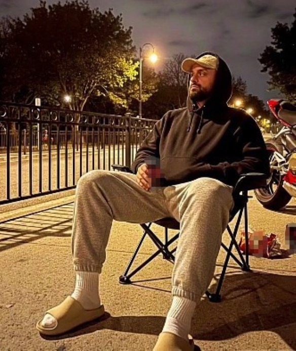 Kaskını kız arkadaşına verip kazada hayatını kaybetmişti, fenomenin &ouml;l&uuml;me gidişi kamerada