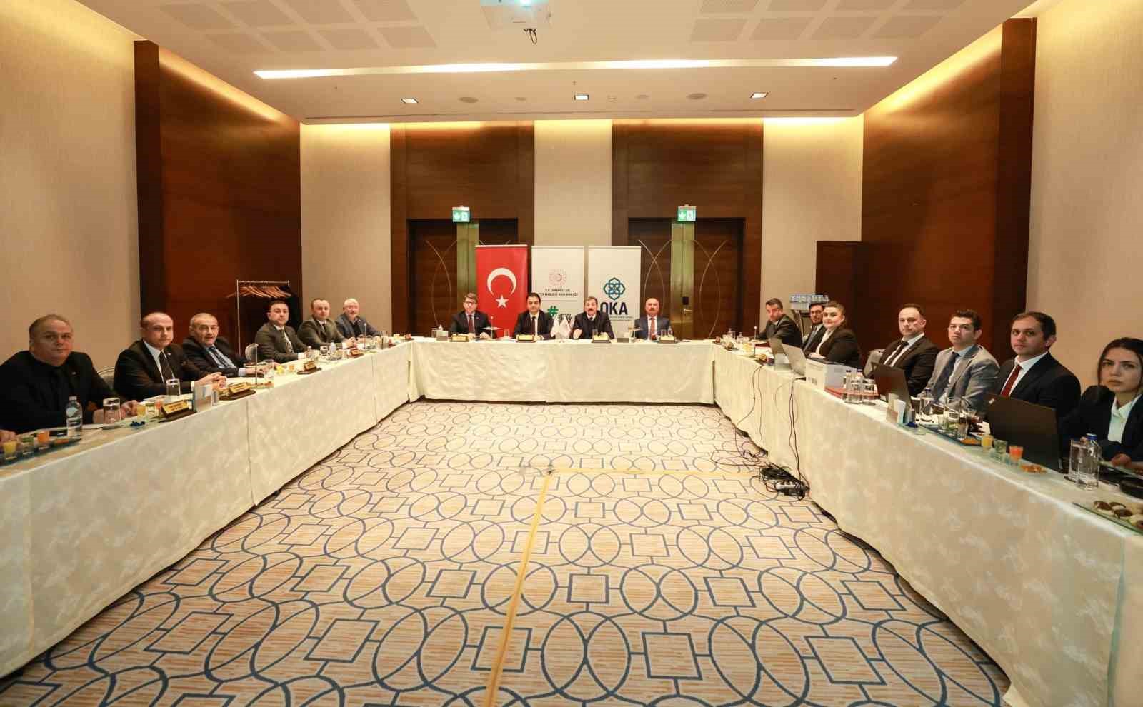 Tıbbi alet &uuml;retimine 150 milyon liralık stratejik yatırım: Yılda 800 bin par&ccedil;a &uuml;retilecek
