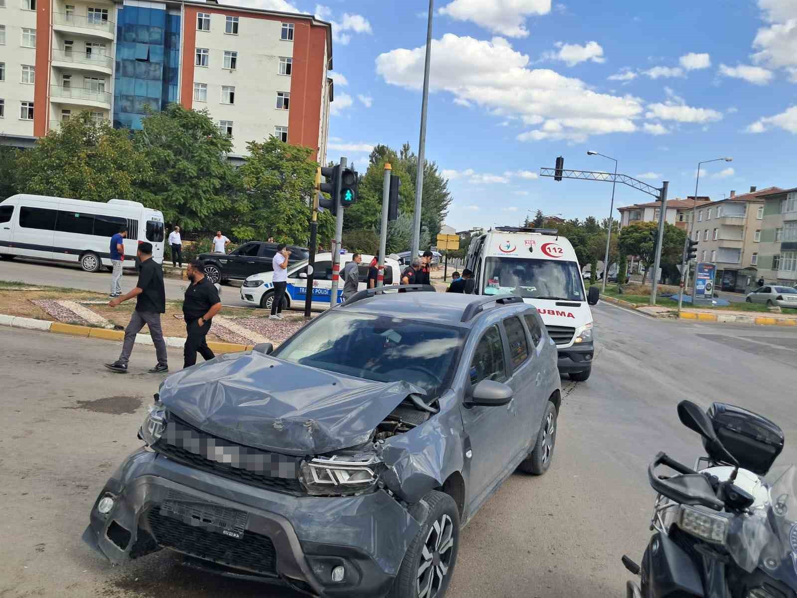 Elazığ&rsquo;da bir yılda meydana gelen kazalarda 15 kişi hayatını kaybetti

