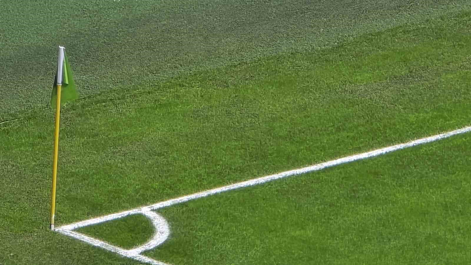 Kocaeli Stadyumu’nun zemini maça hazır