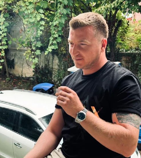 Devlet t&uuml;m imkanlarını seferber etti, kayıp adliye &ccedil;alışanı 20 saattir aranıyor
