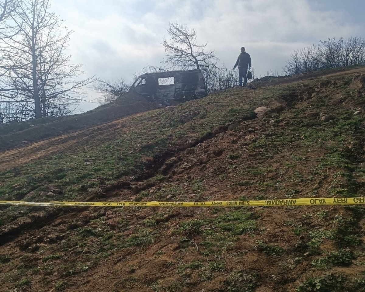 İzmir&rsquo;de gen&ccedil; m&uuml;teahhidin sır &ouml;l&uuml;m&uuml;