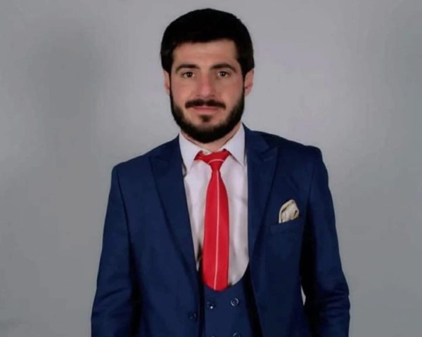 İzmir'de gen&ccedil; m&uuml;teahhidin sır &ouml;l&uuml;m&uuml;