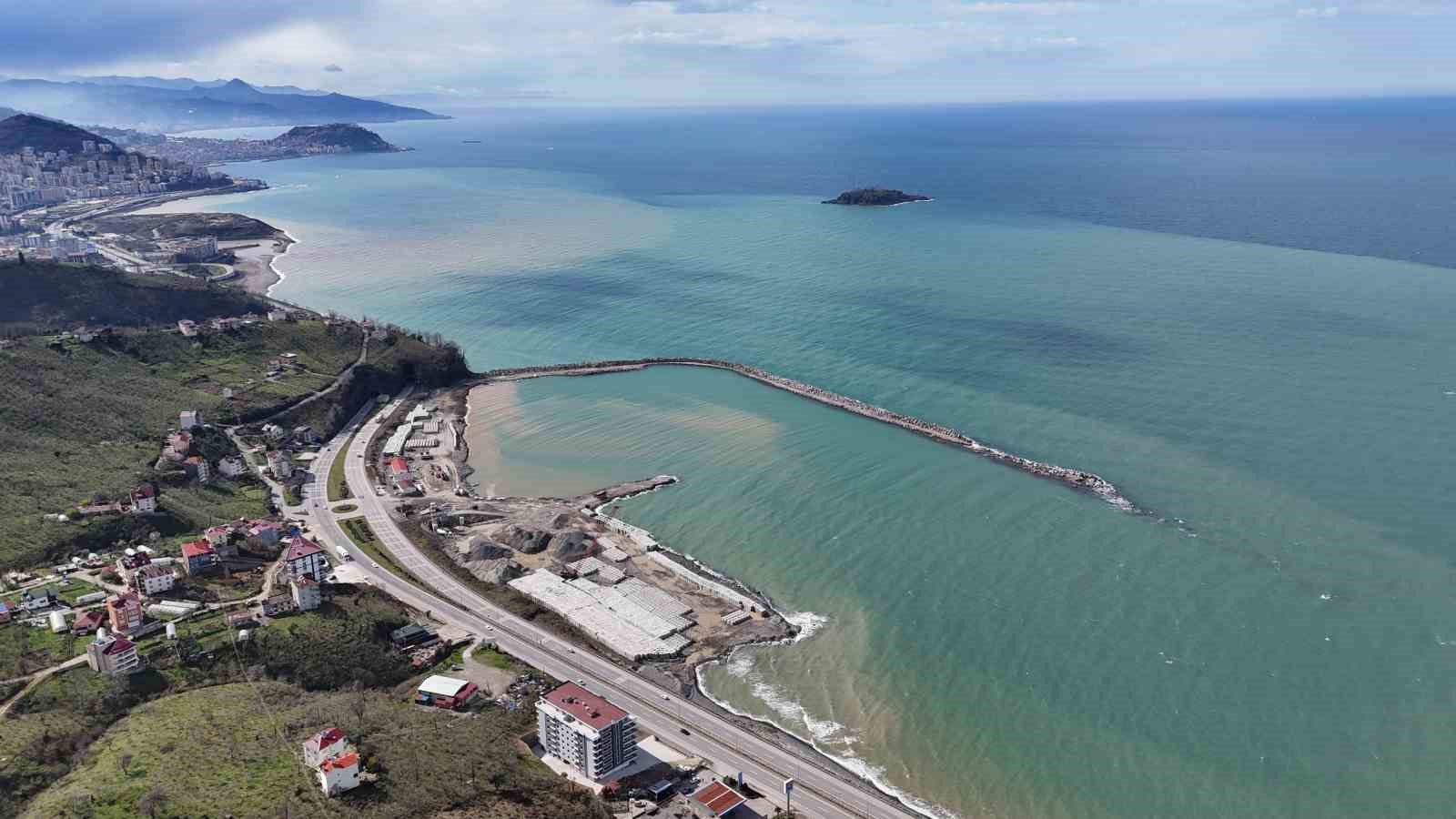 Giresun&rsquo;a 2026&rsquo;da 8 sekt&ouml;rde yaklaşık 1,8 milyar TL yatırım
