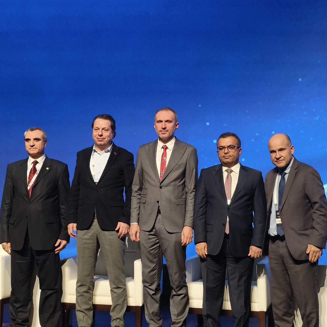 Dijital d&ouml;n&uuml;ş&uuml;mde yakaladığı başarı Meram&rsquo;a &ouml;d&uuml;l getirdi
