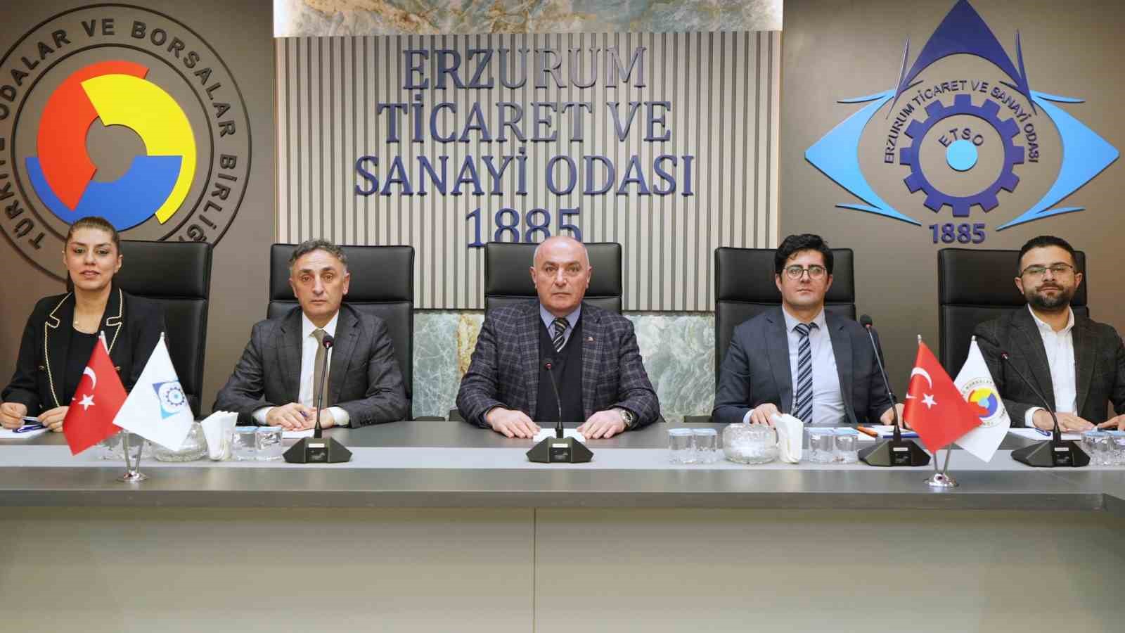 Gen&ccedil;lere iş imkanı sağlanacak
