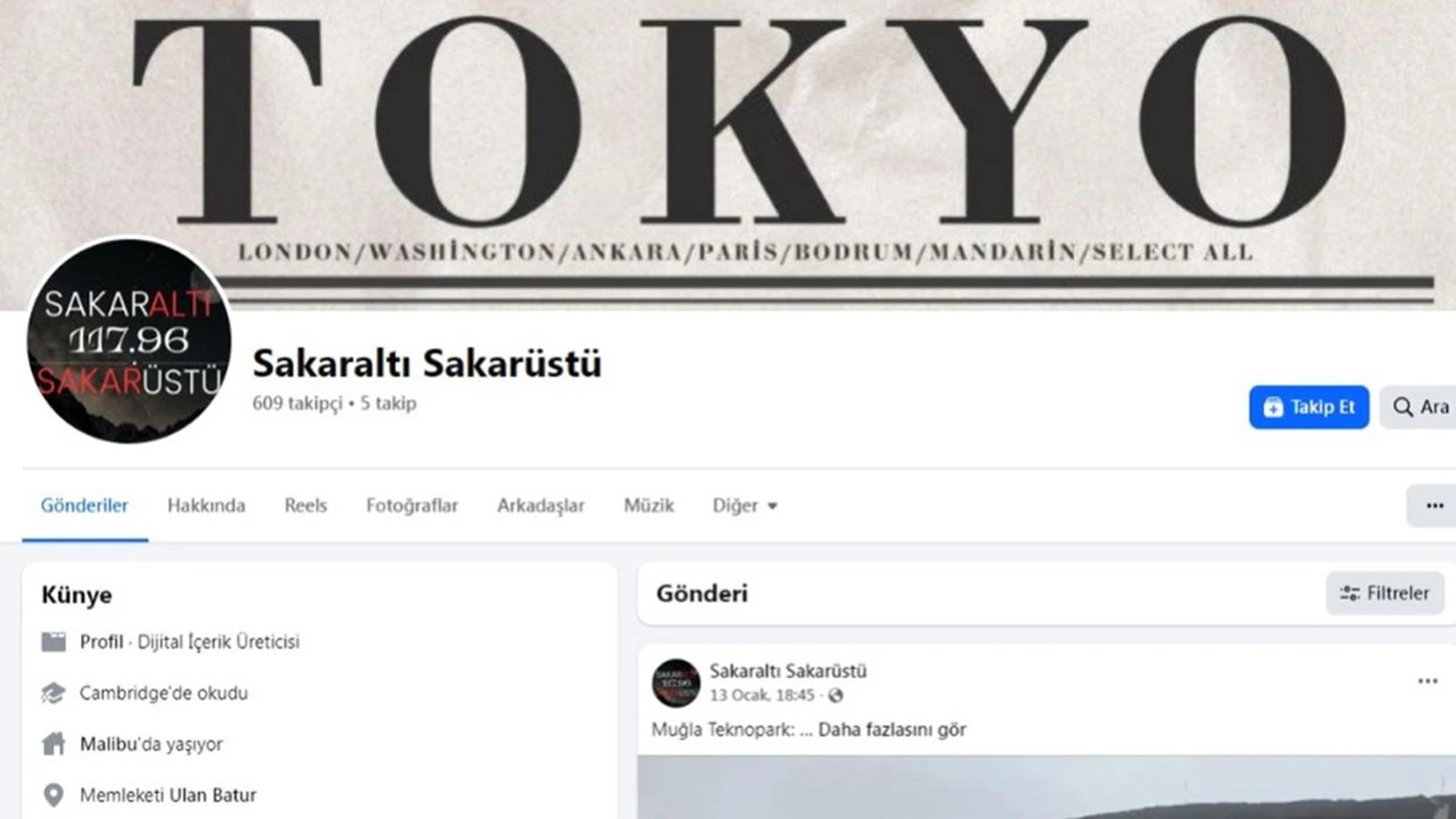 Muğla&rsquo;da &rsquo;devlet b&uuml;y&uuml;klerine hakaret&rsquo; operasyonu