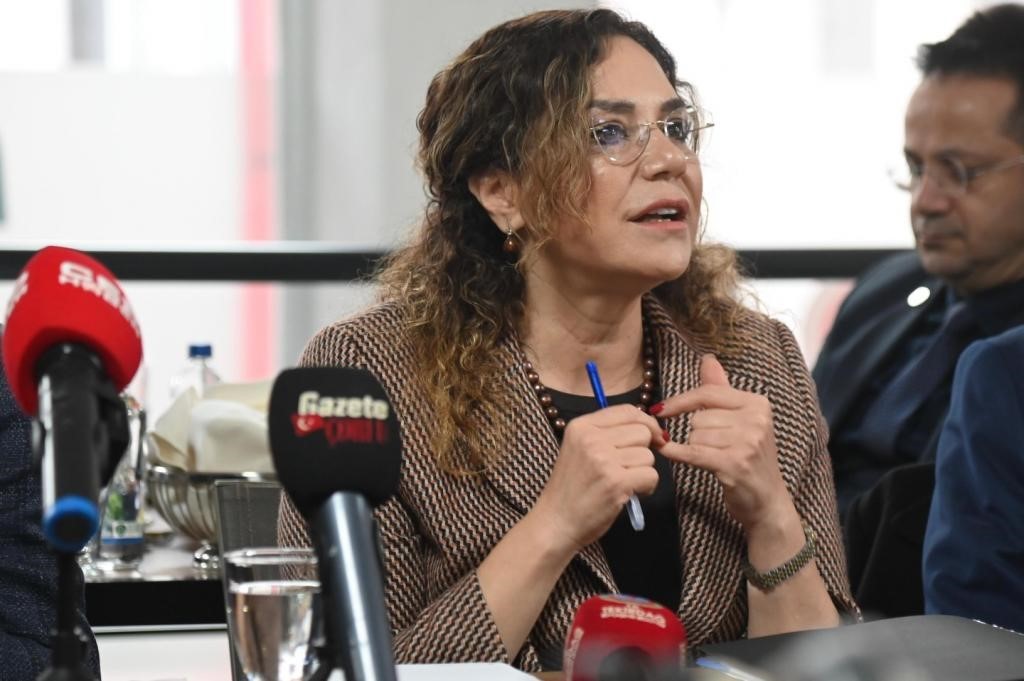 Başkan Y&uuml;ceer: &Ccedil;orlu&rsquo;ya raylı sistemden kreşe kapsamlı yatırım
