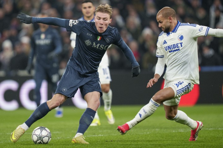 UEFA Şampiyonlar Ligi&rsquo;nde 7. hafta ilk g&uuml;n sonu&ccedil;ları