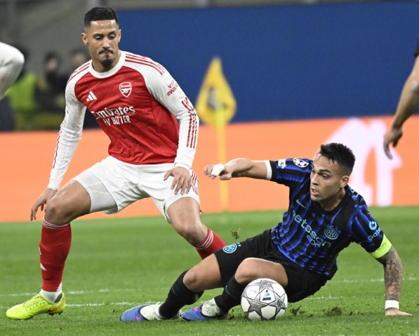 UEFA Şampiyonlar Ligi&rsquo;nde 7. hafta ilk g&uuml;n sonu&ccedil;ları