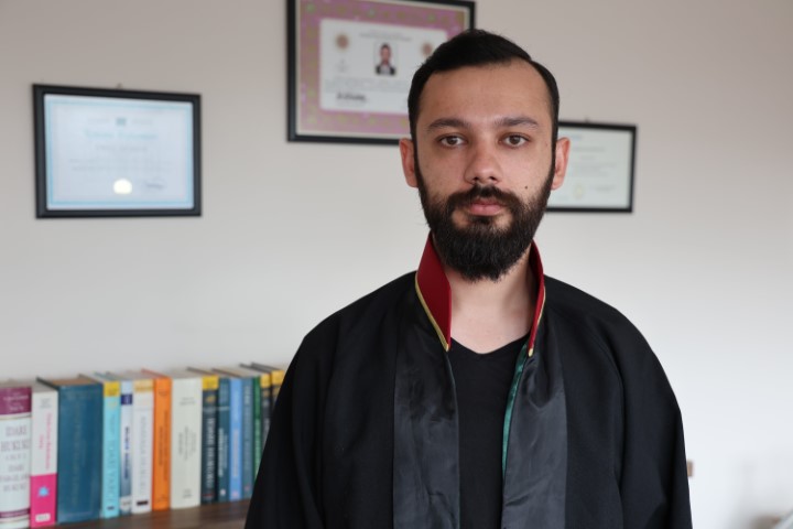 Dolandırıcılar yeni nesil y&ouml;ntemlerle vatandaşları ağlarına d&uuml;ş&uuml;r&uuml;yor