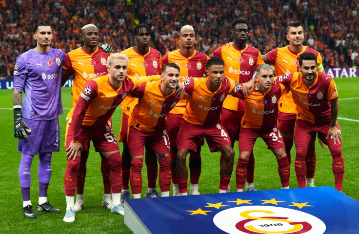 Galatasaray&rsquo;ın konuğu Atletico Madrid