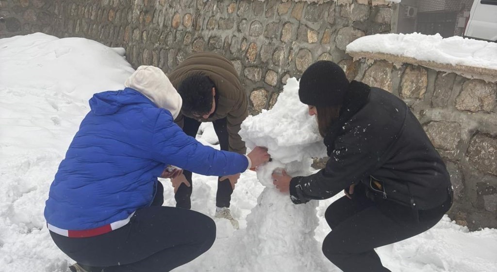 &Ccedil;OKİM&rsquo;de kışta &rsquo;sıcak&rsquo; etkinlikler
