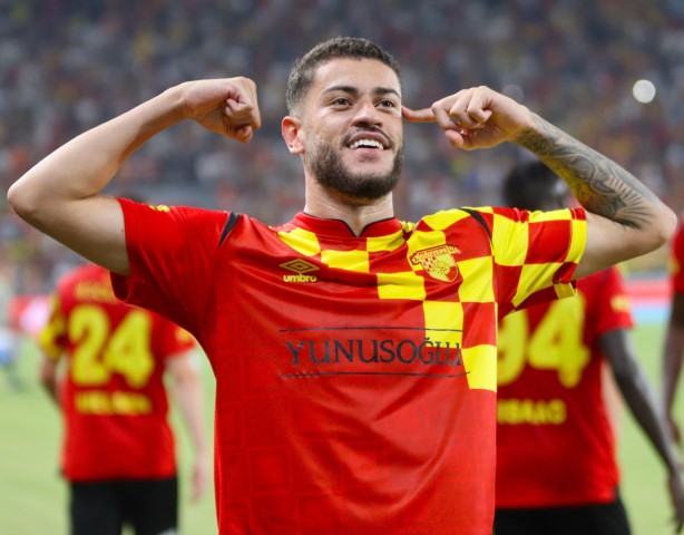 G&ouml;ztepe 75 transferin 74&rsquo;&uuml;nde 1.8 milyon Euro&rsquo;yu ge&ccedil;medi