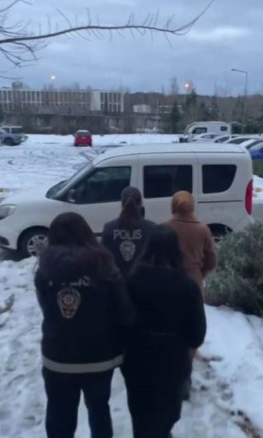 Kocaeli merkezli 28 ilde yasa dışı bahis operasyonu: 61 g&ouml;zaltı
