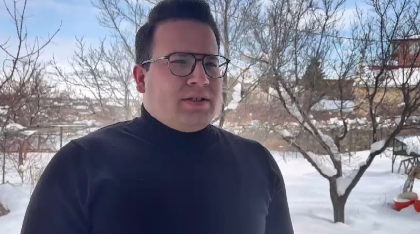 Bayburt Group&rsquo;un &uuml;stlendiği t&uuml;nel 13 yıldır tamamlanamadı, s&uuml;r&uuml;c&uuml;ler tepkili