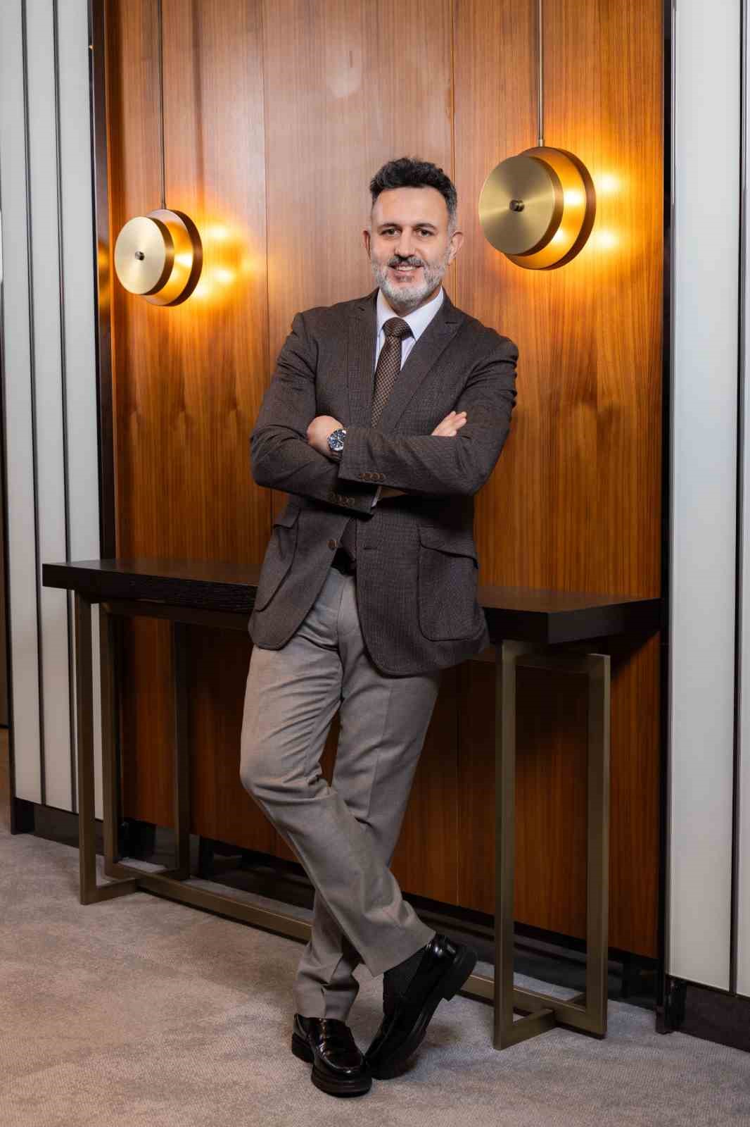 "2025 yılı turizm sekt&ouml;r&uuml;n dayanıklılığının kanıtlandığı yıl oldu"
