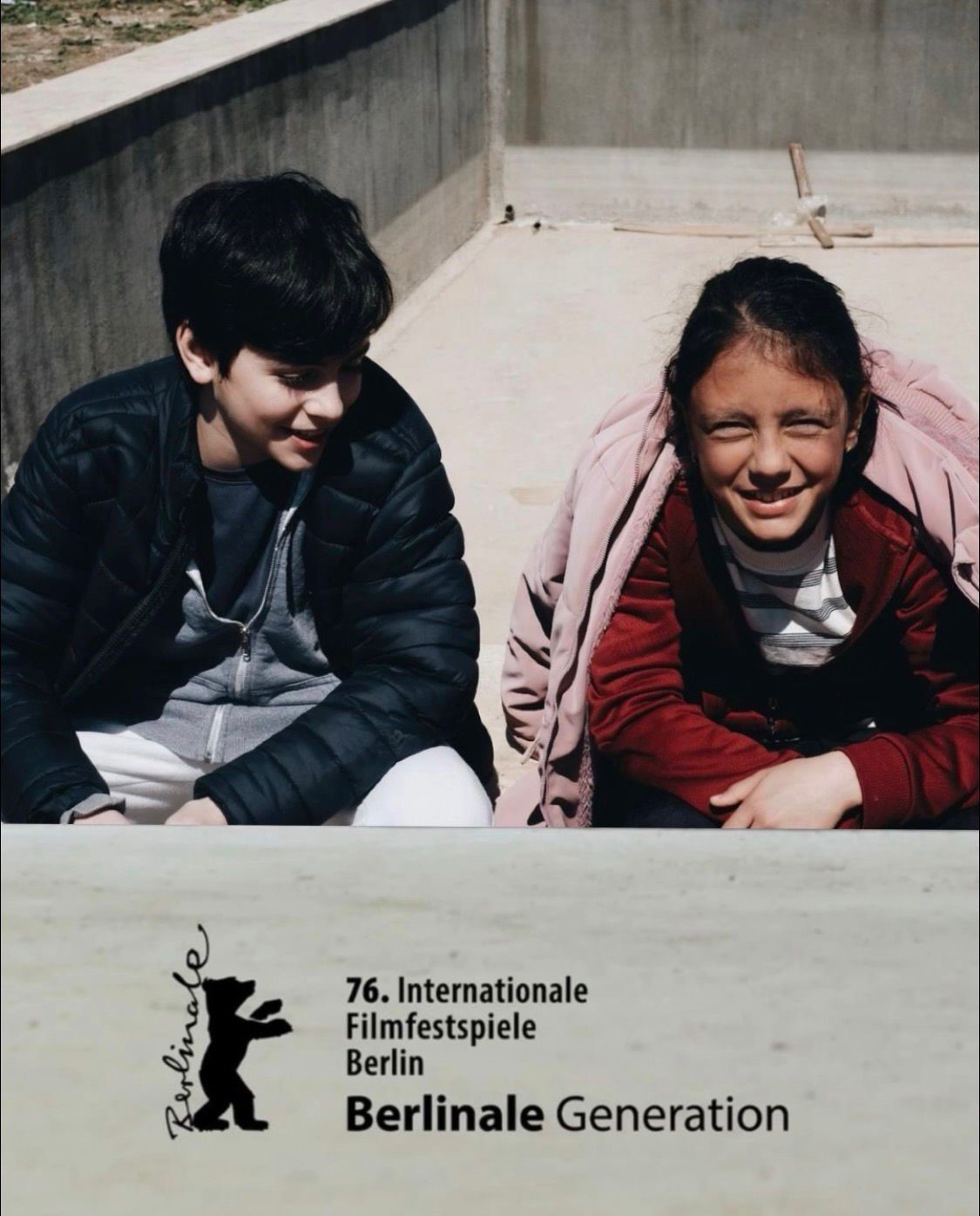 Gen&ccedil; yetenek Mustafa Konak&rsquo;ın rol aldığı film Berlin Film Festivali&rsquo;ne davet edildi
