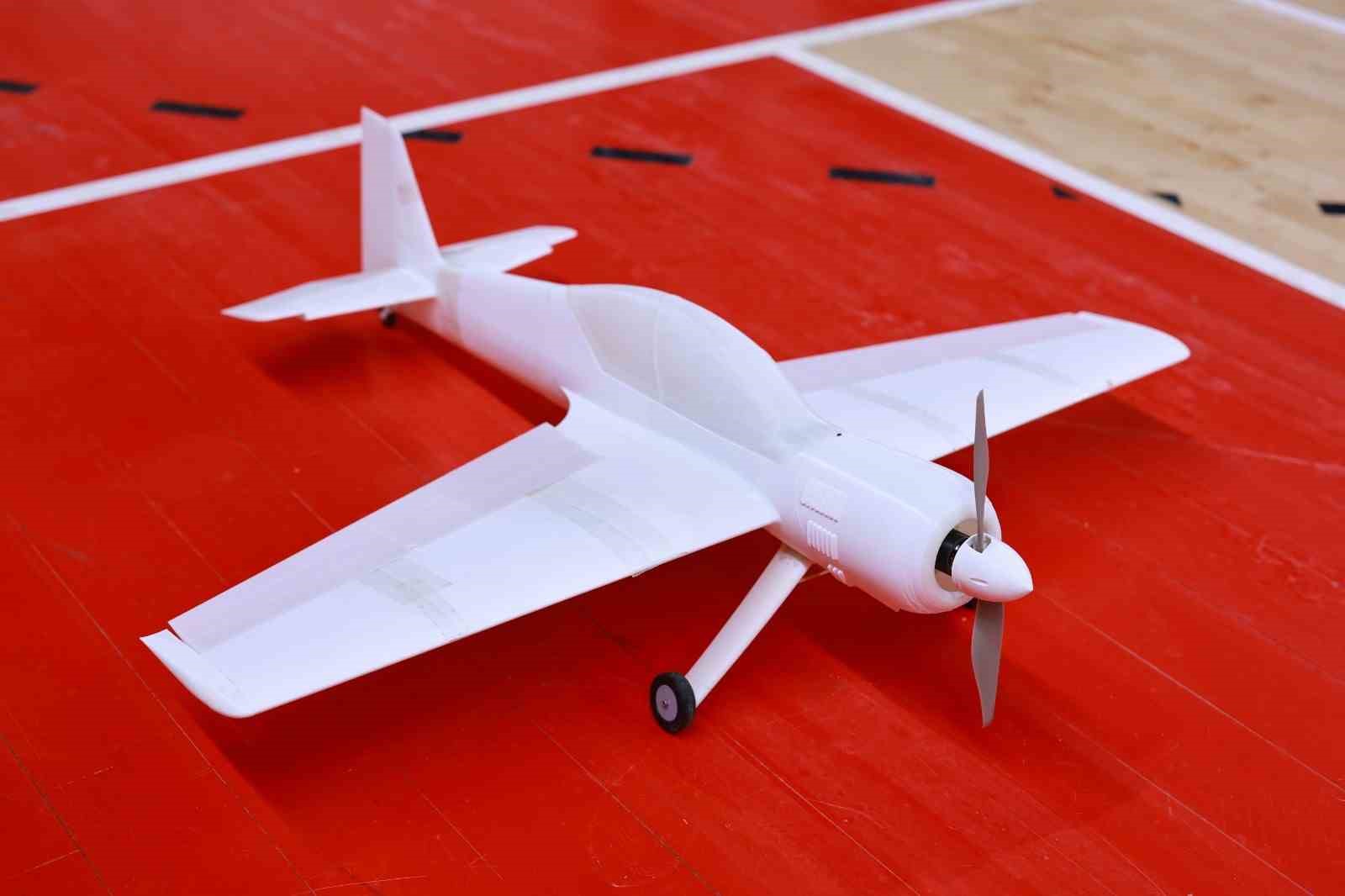 Meslek lisesinde teknoloji ve &uuml;retim hamlesi
