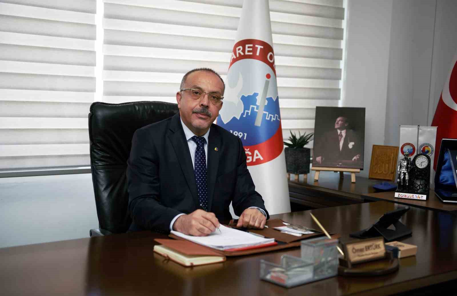 Aliağa&rsquo;da şirket kurulumu 2025 yılında artarak devam etti
