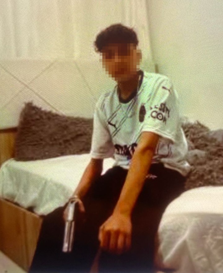 13 yaşındaki &ccedil;ocuğun yumruğuyla &ouml;len Alperen&rsquo;in ailesine tehdit mesajları
