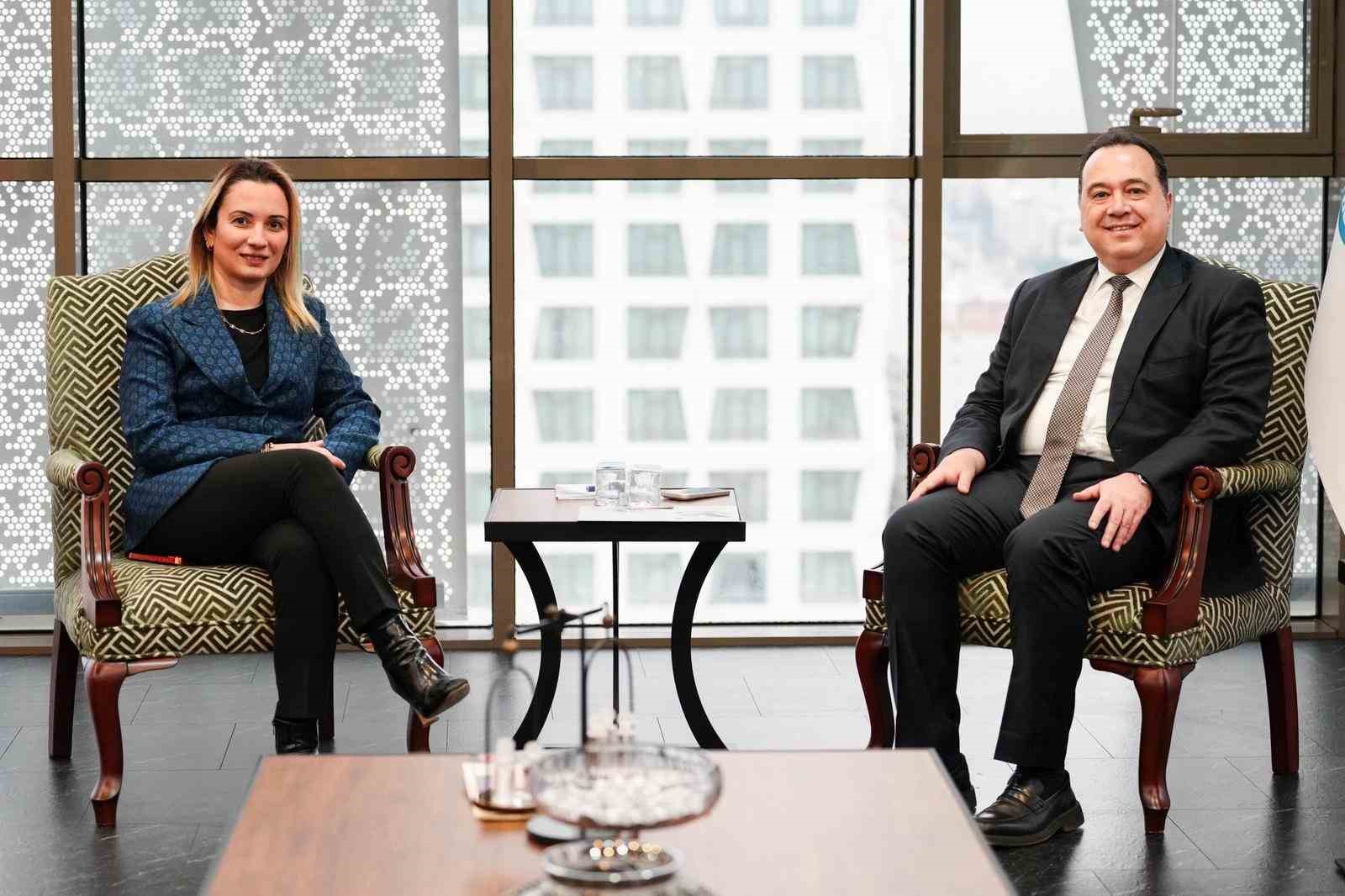 Manisa&rsquo;da emeklilerin ila&ccedil; katkı paylarını belediye karşılayacak
