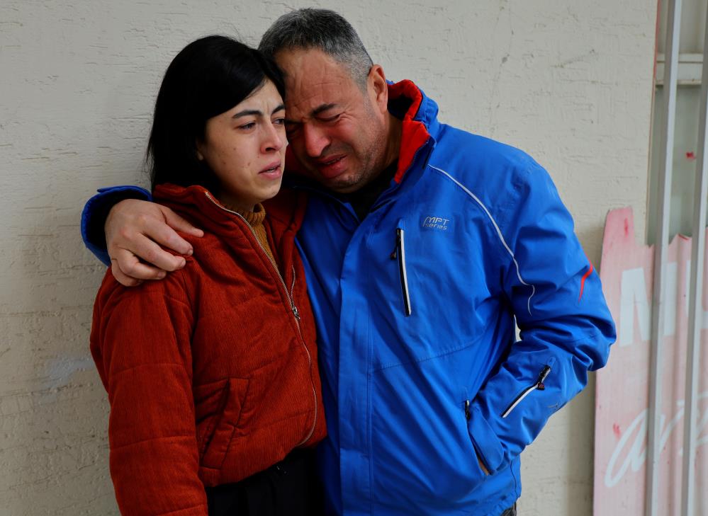 Arkadaşına g&uuml;venip IBAN&rsquo;ını kullandırdı, başına gelmeyen kalmadı