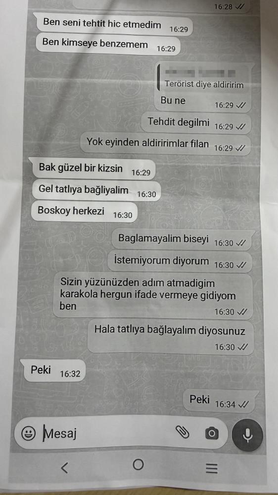 Arkadaşına g&uuml;venip IBAN&rsquo;ını kullandırdı, başına gelmeyen kalmadı