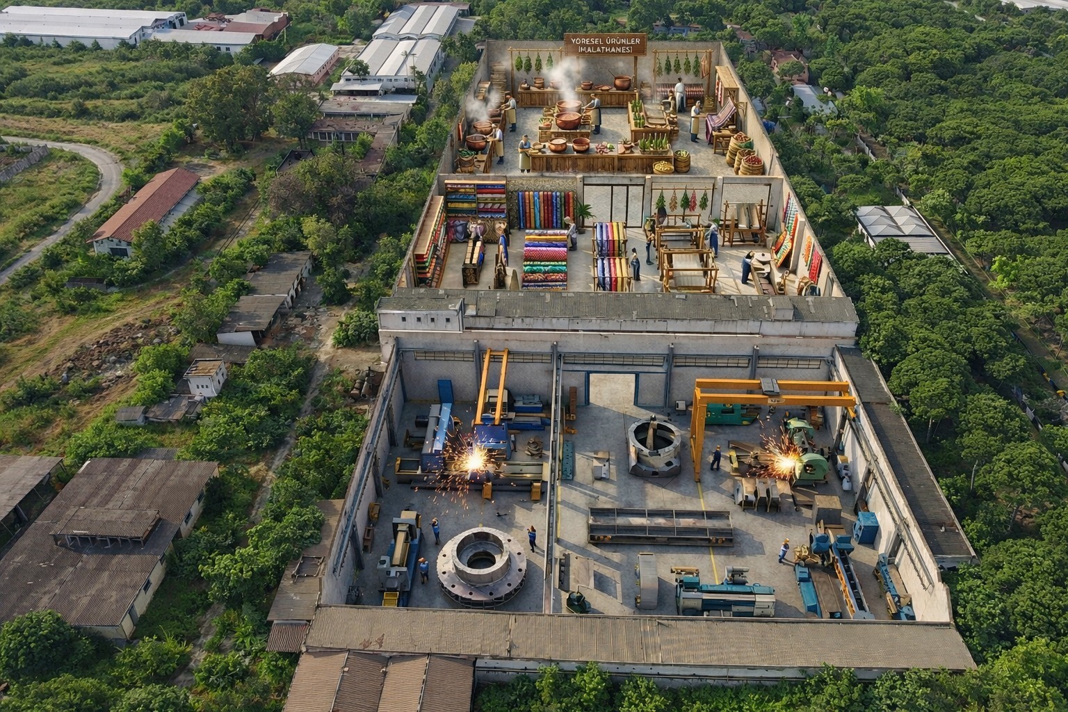 Başkan Arslan&rsquo;dan Nazilli i&ccedil;in &ccedil;ağrı
