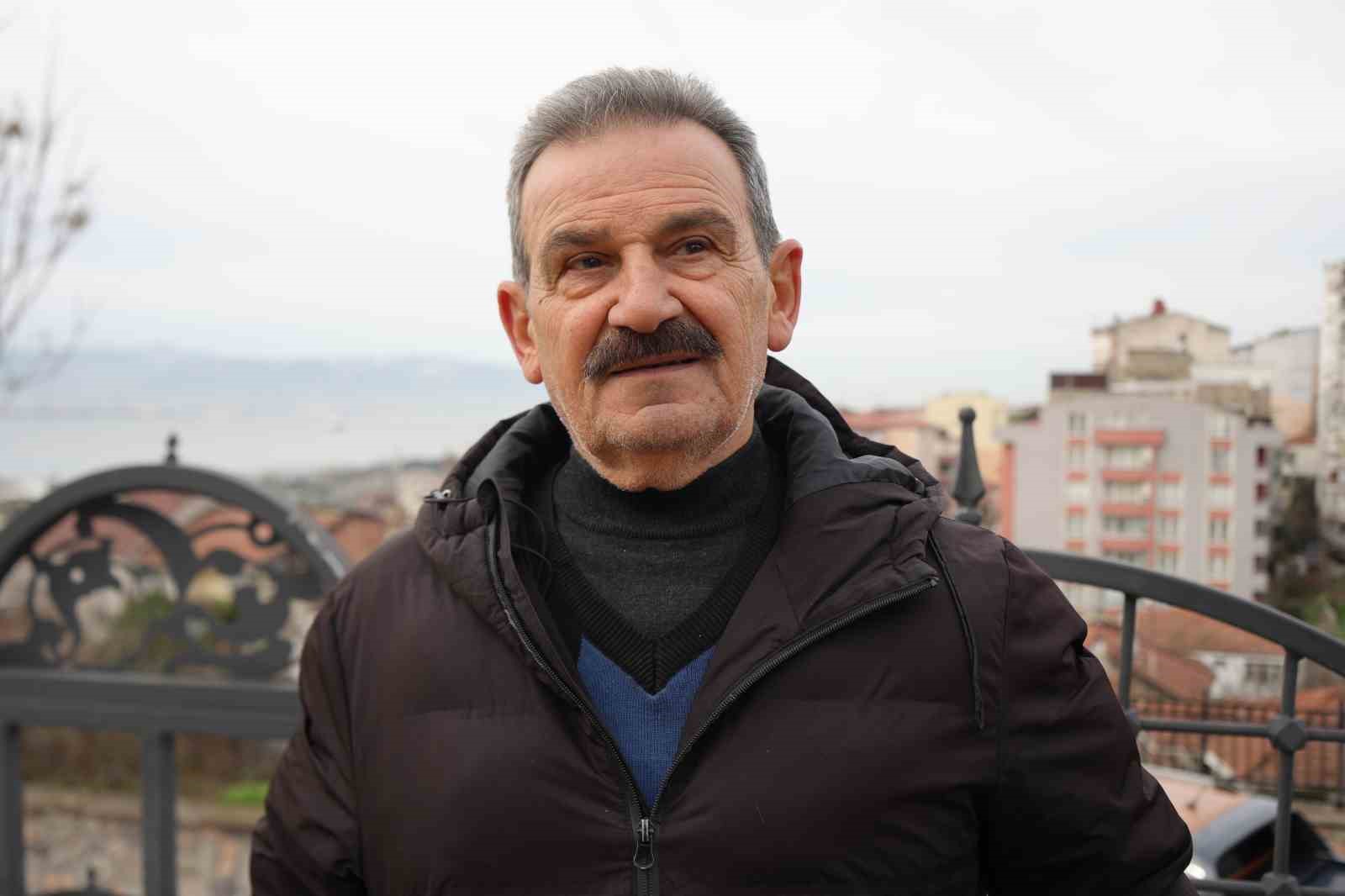 İzmit’in tarihe tanıklık eden evleri restorasyon bekliyor