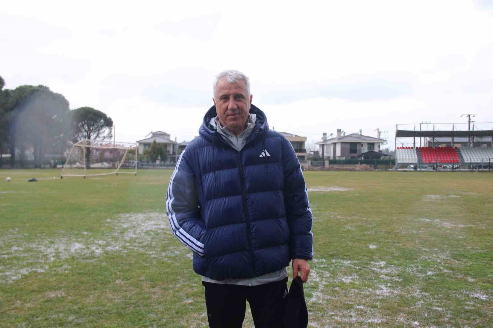 Muğlaspor savunmasıyla zirvede