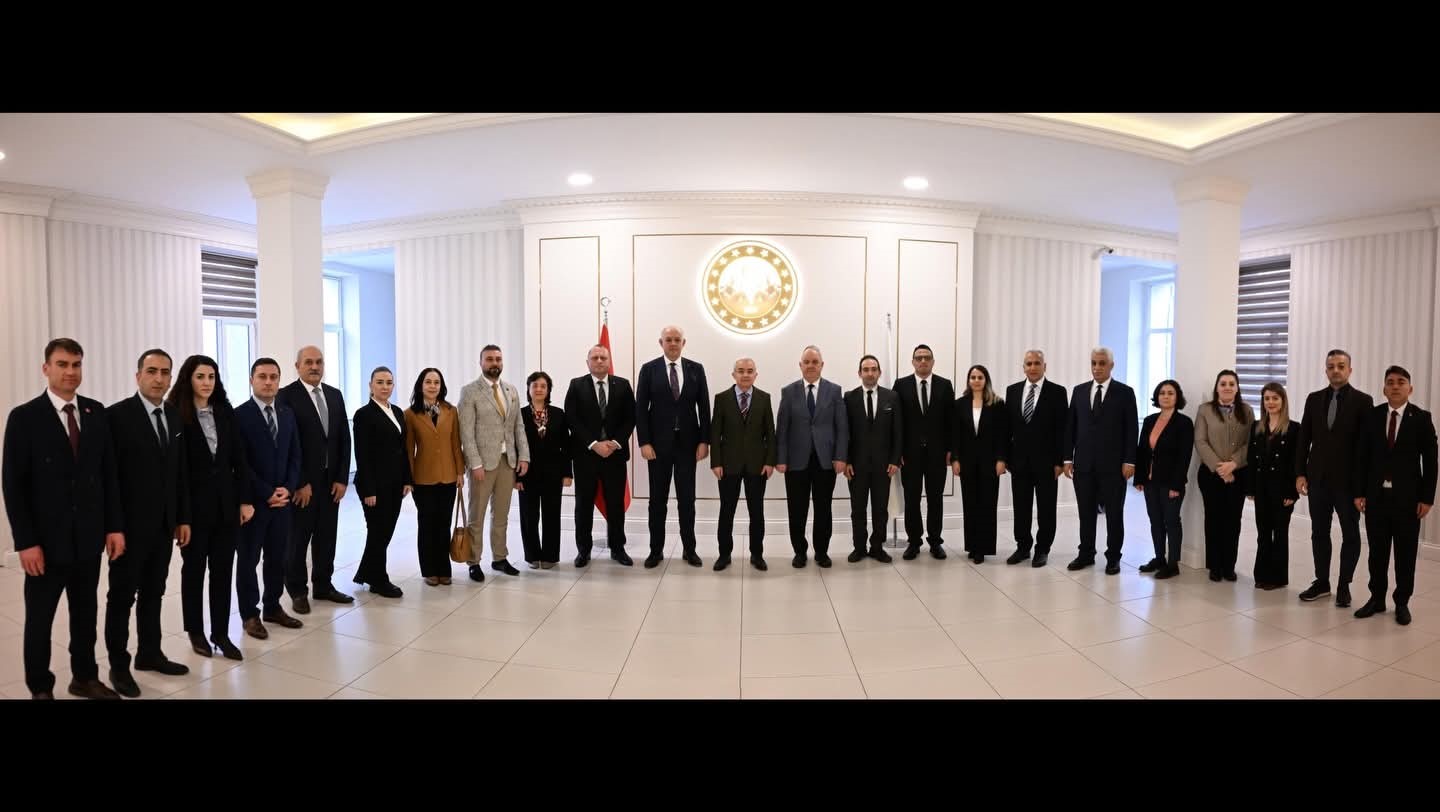 Kırklareli&rsquo;nde gen&ccedil;lik ve spor yatırımları masaya yatırıldı
