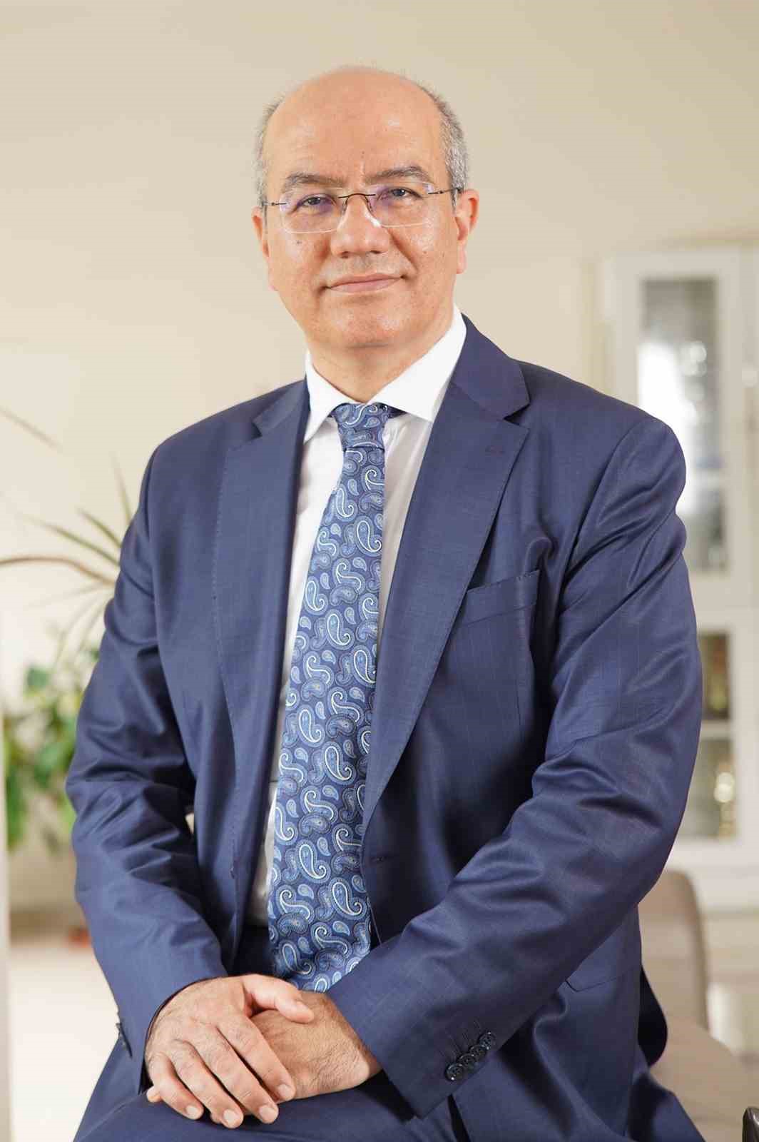 İhlas Koleji, "Yapay Zek&acirc; Ofisi" ile eğitimin geleceğini tasarlıyor
