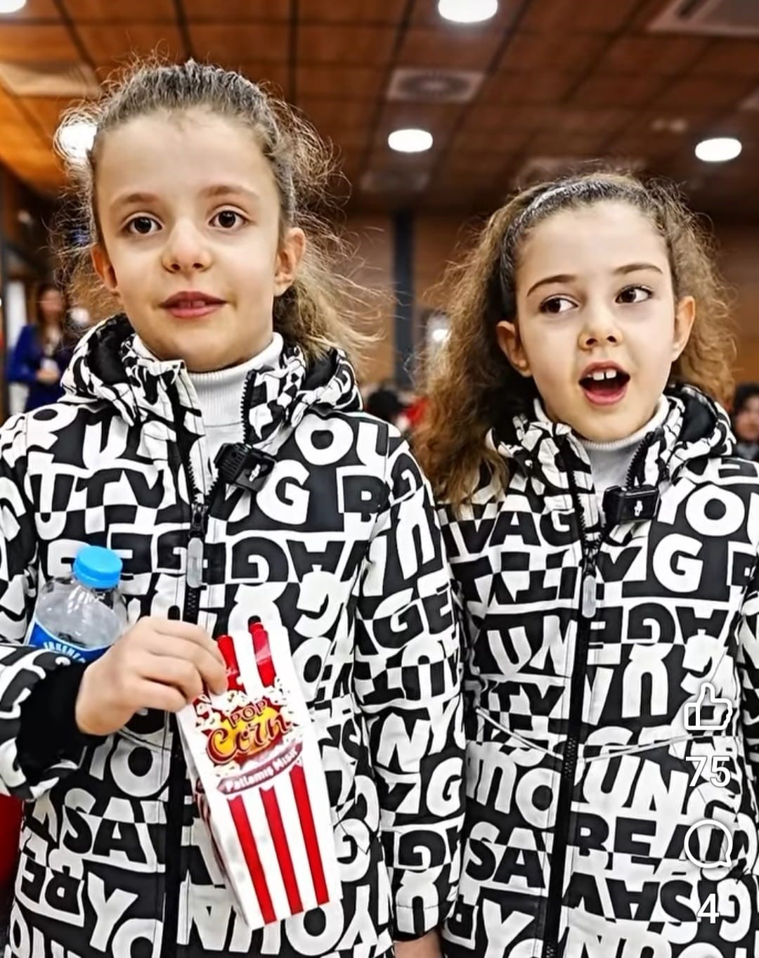 Darende&rsquo;de &ccedil;ocuk sinema g&uuml;nleri devam ediyor
