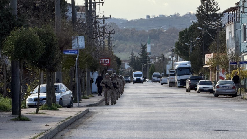 Aileleri cenazelerini bile istemedi, o ter&ouml;ristler devlet tarafından g&ouml;m&uuml;ld&uuml;