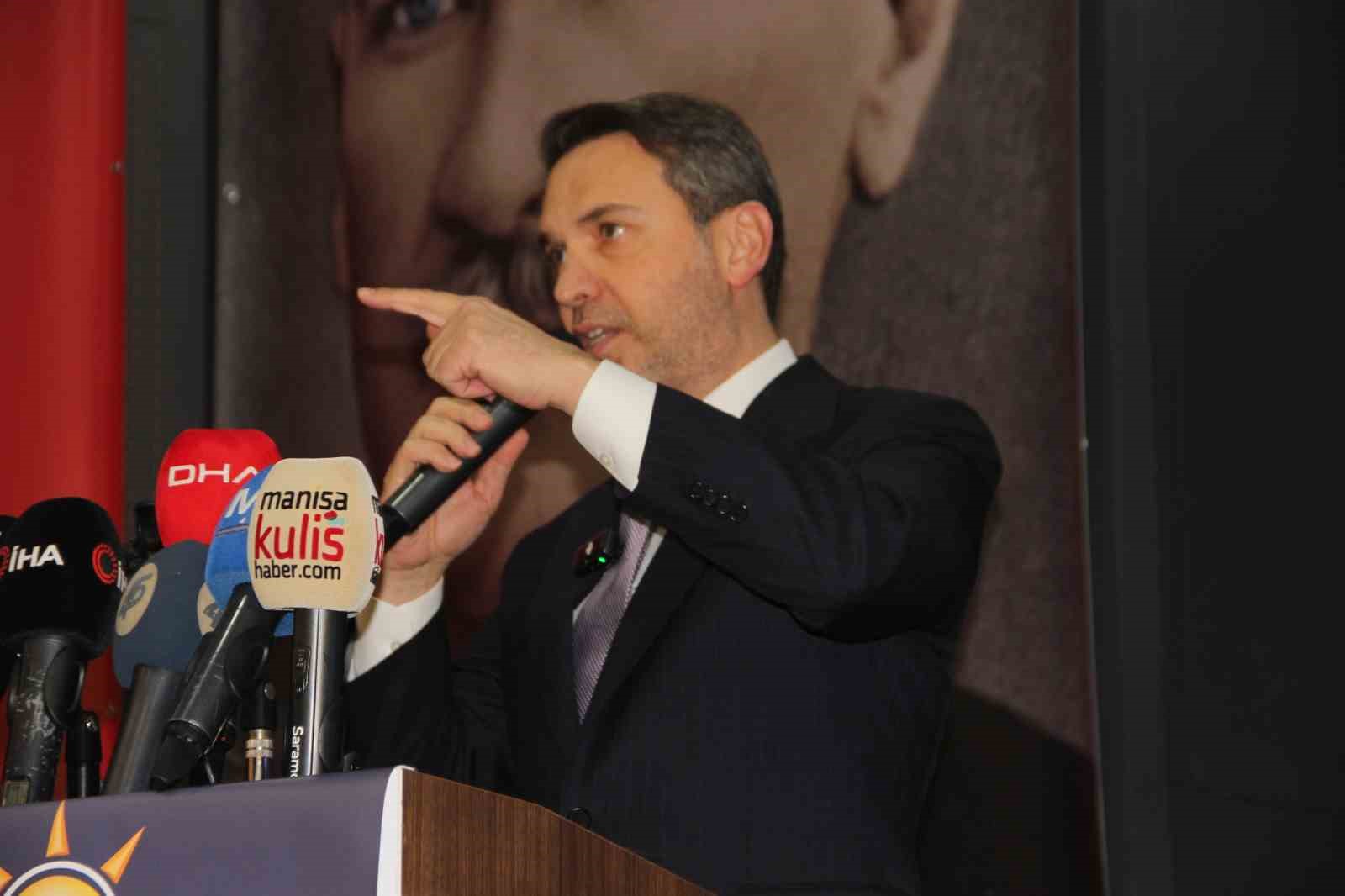 Bakan Bayraktar: "T&uuml;rkiye&rsquo;yi n&uuml;kleer enerji liginde &uuml;st lige &ccedil;ıkaracağız"
