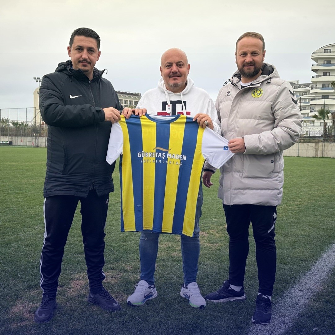 S&ouml;ğ&uuml;tspor Antalya kampından d&ouml;nd&uuml;
