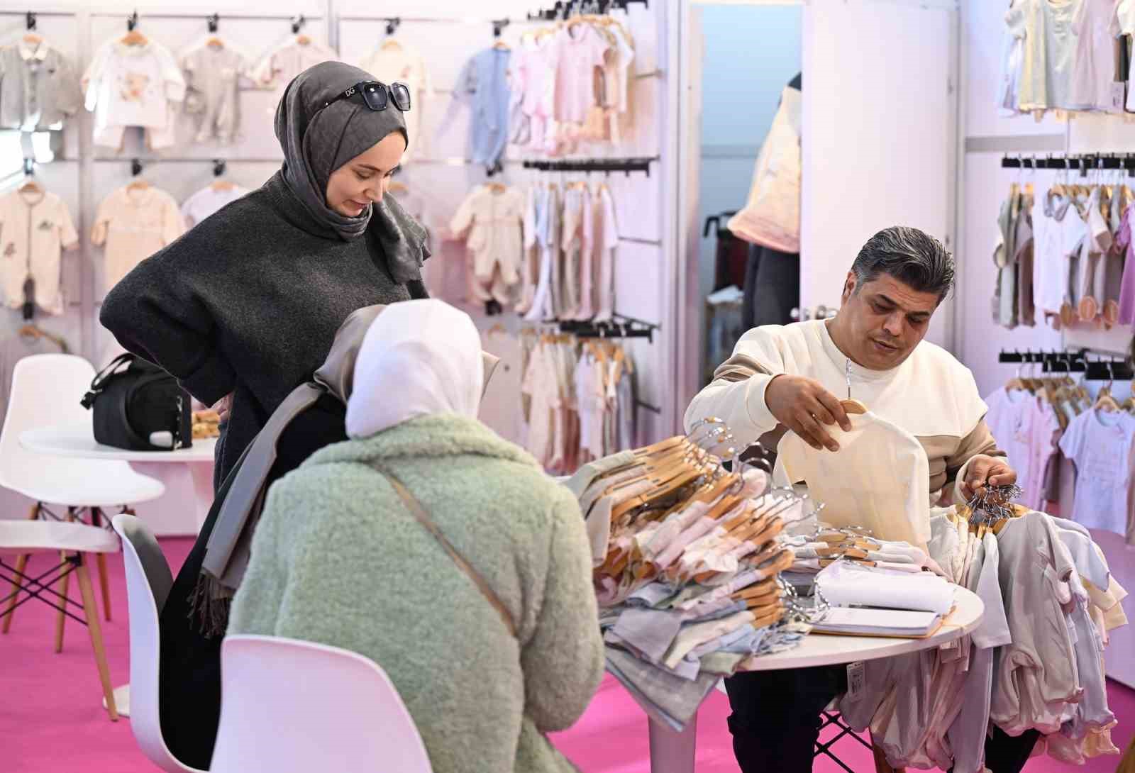 Junioshow, zorlu k&uuml;resel şartlarda sekt&ouml;r&uuml;n umutlarını tazeledi
