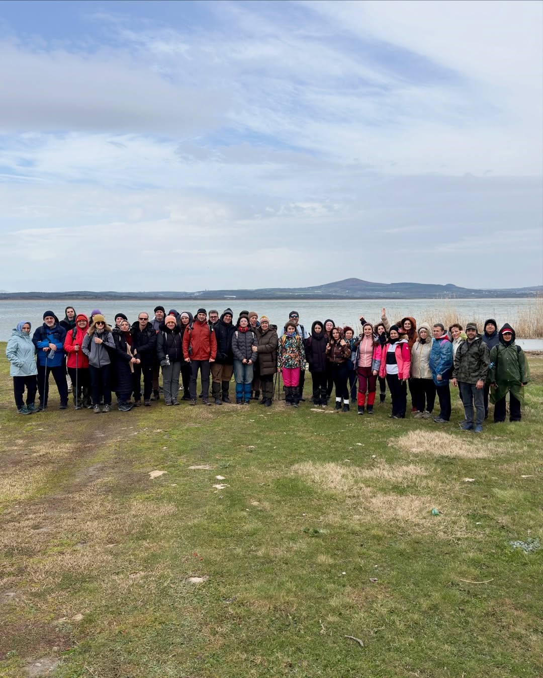 Mysia Yolları&rsquo;nda keyifli y&uuml;r&uuml;y&uuml;ş
