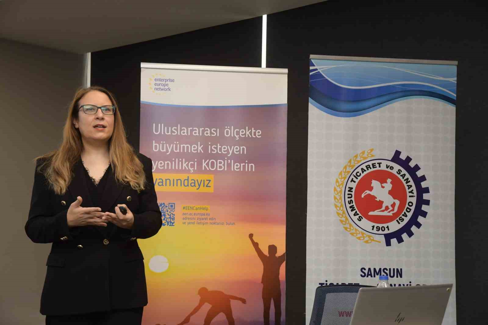 Murzioğlu: "Dijitalde g&uuml;&ccedil;lenen firmalar geleceği yakalıyor"
