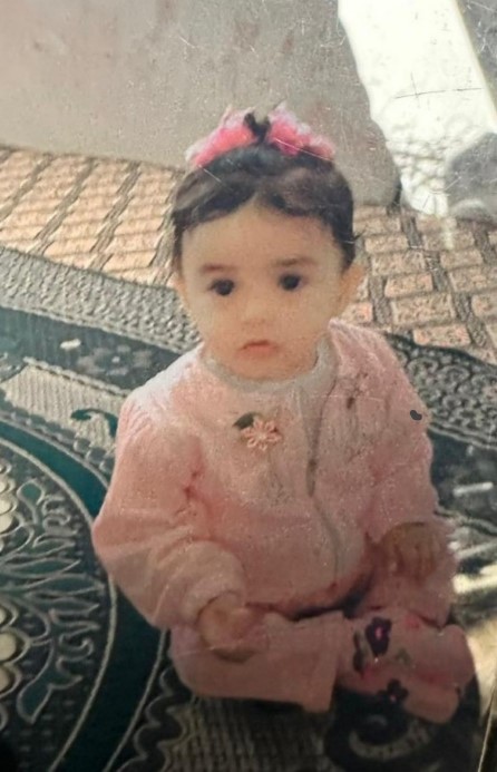 Oyun oynarken tahliye kanalına d&uuml;şen 3 yaşındaki Berra hayatını kaybetti