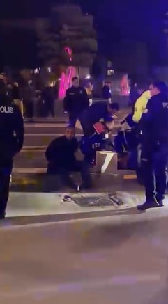 Alanya&rsquo;da alacak-verecek meselesinde kan aktı: 7 yaralı, 4 g&ouml;zaltı
