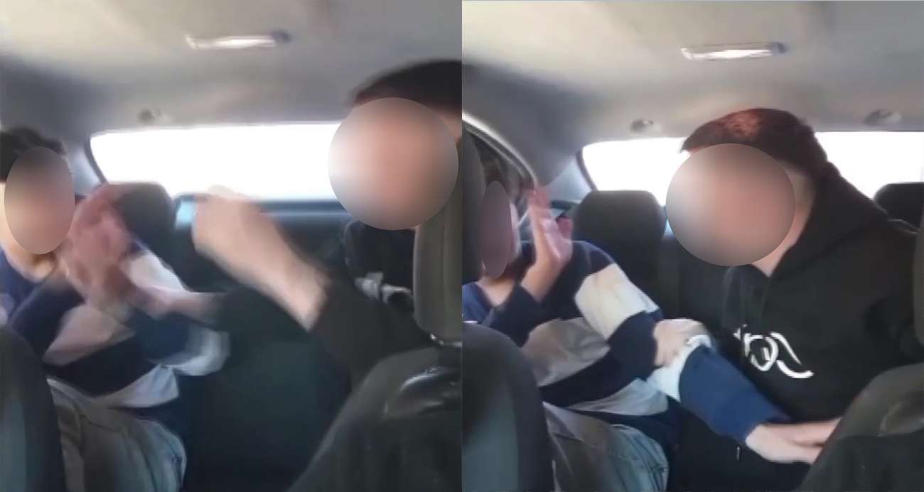 Adana&rsquo;da oyun arkadaşlığı dehşete d&ouml;n&uuml;şt&uuml;: Liseli genci ka&ccedil;ırıp darbettiler