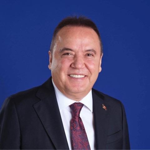 Antalya B&uuml;y&uuml;kşehir Belediyesi&rsquo;ne y&ouml;nelik yolsuzluk soruşturması tamamlandı