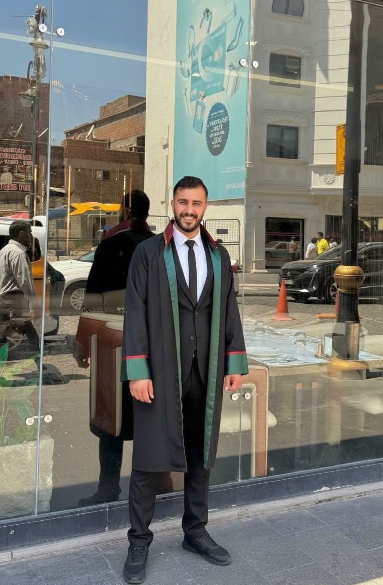 &Ouml;ld&uuml;r&uuml;len hukuk &ouml;ğrencisinin ailesi faillerin yakalanmasını istiyor
