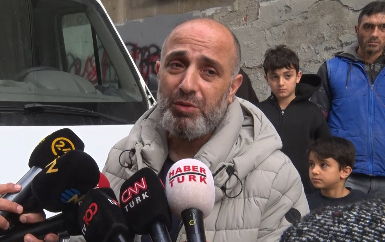 Karbonmonoksit zehirlenmesi nedeniyle hayatını kaybeden ailenin oğlu konuştu