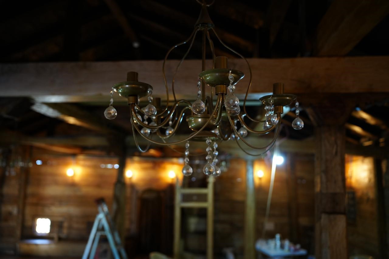 Terme Yeni Cami restorasyon &ccedil;alışmalarında sona gelindi
