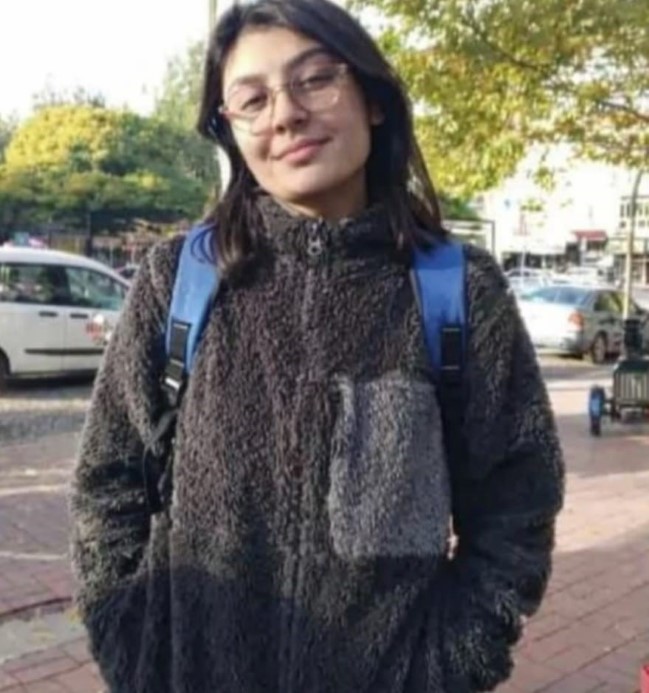 K&uuml;tahya&rsquo;da kayıp kız &ccedil;ocuğunun cansız bedeni dere kenarında bulundu