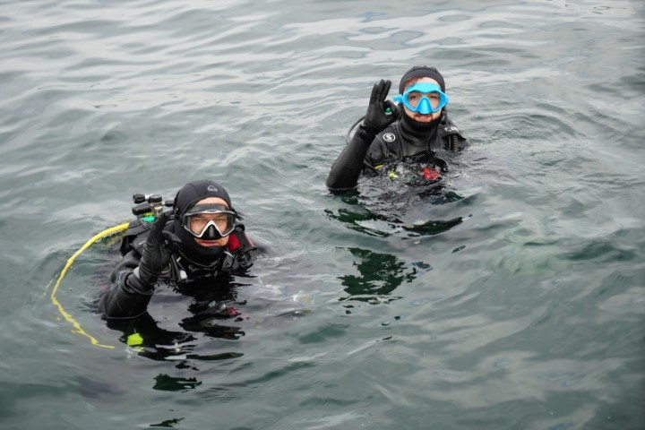 Uzmanı, kimliği belirsiz esrarengiz dalgı&ccedil; cesedini analiz etti