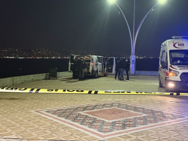 Uzmanı, kimliği belirsiz esrarengiz dalgı&ccedil; cesedini analiz etti